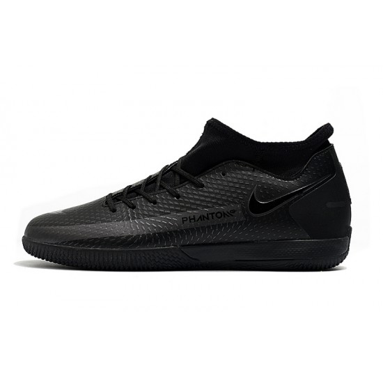 Kopačky Nike Phantom GT Academy Dynamic Fit IC Triple Černá 39-45