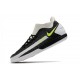 Kopačky Nike Phantom GT Academy Dynamic Fit IC Bílá Černá Zelená 39-45