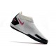 Kopačky Nike Phantom GT Academy Dynamic Fit IC Bílá Černá Růžový 39-45