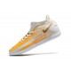 Kopačky Nike Phantom GT Academy Dynamic Fit IC Bílá oranžový 39-45