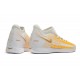 Kopačky Nike Phantom GT Academy Dynamic Fit IC Bílá oranžový 39-45