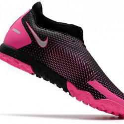 Kopačky Nike Phantom GT Academy Dynamic Fit TF Černá Růžový 39-45