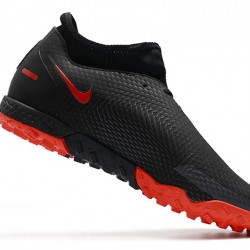 Kopačky Nike Phantom GT Academy Dynamic Fit TF Černá Červené 39-45