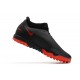 Kopačky Nike Phantom GT Academy Dynamic Fit TF Černá Červené 39-45