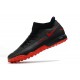 Kopačky Nike Phantom GT Academy Dynamic Fit TF Černá Červené 39-45