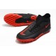 Kopačky Nike Phantom GT Academy Dynamic Fit TF Černá Červené 39-45