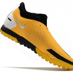 Kopačky Nike Phantom GT Academy Dynamic Fit TF oranžový Černá 39-45