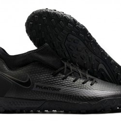 Kopačky Nike Phantom GT Academy Dynamic Fit TF Triple Černá 39-45