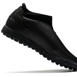 Kopačky Nike Phantom GT Academy Dynamic Fit TF Triple Černá 39-45