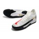 Kopačky Nike Phantom GT Academy Dynamic Fit TF Bílá Černá Zlato 39-45