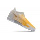 Kopačky Nike Phantom GT Academy Dynamic Fit TF Bílá oranžový 39-45