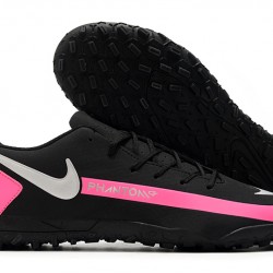 Kopačky Nike Phantom GT Club TF Černá Růžový 39-45