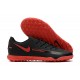 Kopačky Nike Phantom GT Club TF Černá Červené 39-45