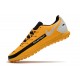 Kopačky Nike Phantom GT Club TF oranžový Černá Šedá 39-45