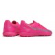 Kopačky Nike Phantom GT Club TF Růžový Stříbro 39-45