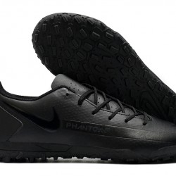Kopačky Nike Phantom GT Club TF Triple Černá 39-45