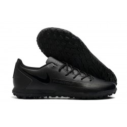 Kopačky Nike Phantom GT Club TF Triple Černá 39-45