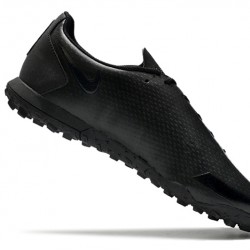 Kopačky Nike Phantom GT Club TF Triple Černá 39-45