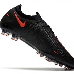 Kopačky Nike Phantom GT Elite AG-Pro Černá Červené 39-45