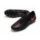 Kopačky Nike Phantom GT Elite AG-Pro Černá Červené 39-45