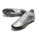 Kopačky Nike Phantom GT Elite Dynamic Fit AG-Pro Stříbro Černá 39-45
