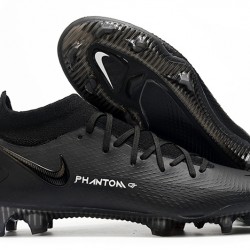 Kopačky Nike Phantom GT Elite Dynamic Fit FG Černá Bílá 39-45