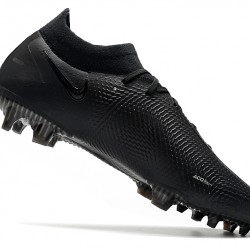 Kopačky Nike Phantom GT Elite Dynamic Fit FG Černá Bílá 39-45