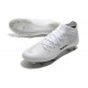 Kopačky Nike Phantom GT Elite Dynamic Fit FG Bílá Stříbro 39-45