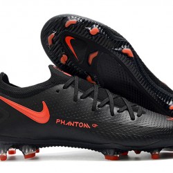 Kopačky Nike Phantom GT Elite FG Černá Červené 39-45