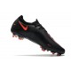 Kopačky Nike Phantom GT Elite FG Černá Červené 39-45