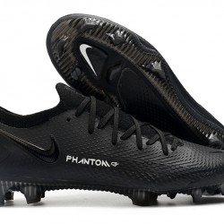Kopačky Nike Phantom GT Elite FG Černá Bílá 39-45