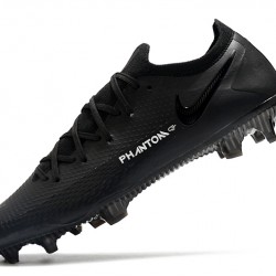 Kopačky Nike Phantom GT Elite FG Černá Bílá 39-45