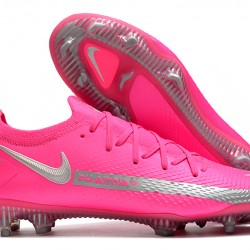 Kopačky Nike Phantom GT Elite FG Růžový Stříbro 39-45