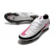 Kopačky Nike Phantom GT Elite FG Bílá Černá Růžový 39-45