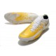 Kopačky Nike Phantom GT Elite FG Bílá oranžový Zlato 39-45