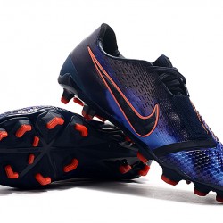 Kopačky Nike Phantom VNM Elite FG Černá Nachový 39-45