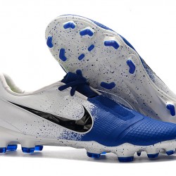 Kopačky Nike Phantom VNM Elite FG Modrý Bílá 39-45