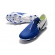 Kopačky Nike Phantom VNM Elite FG Modrý Bílá 39-45