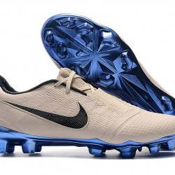 Kopačky Nike Phantom VNM Elite FG Khaki Modrý 39-45
