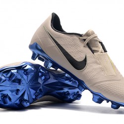 Kopačky Nike Phantom VNM Elite FG Khaki Modrý 39-45