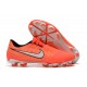 Kopačky Nike Phantom VNM Elite FG oranžový Šedá 39-45