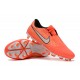 Kopačky Nike Phantom VNM Elite FG oranžový Šedá 39-45