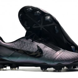 Kopačky Nike Phantom VNM Elite FG Nachový Černá 39-45