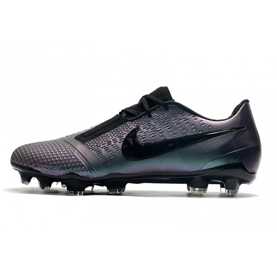 Kopačky Nike Phantom VNM Elite FG Nachový Černá 39-45