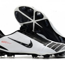 Kopačky Nike Phantom VNM Elite FG Bílá Černá 39-45