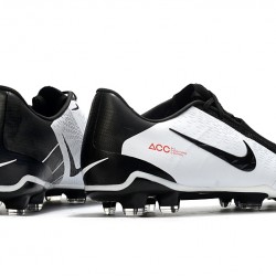 Kopačky Nike Phantom VNM Elite FG Bílá Černá 39-45