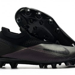 Kopačky Nike Phantom VSN 2 Elite DF AG-PRO Černá Nachový 39-45