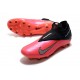Kopačky Nike Phantom VSN 2 Elite DF AG-PRO Růžový Černá 39-45
