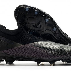 Kopačky Nike Phantom VSN 2 Elite DF FG Černá Nachový 39-45