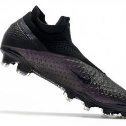 Kopačky Nike Phantom VSN 2 Elite DF FG Černá Nachový 39-45